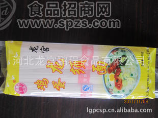 龙宫500g鸡蛋龙须面