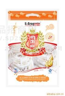 400g鸡蛋面