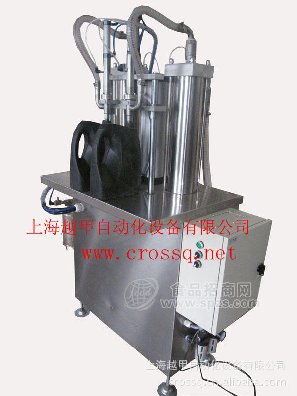 橄榄油灌装机 棕榈油灌装机 核桃油灌装机 油脂灌装机