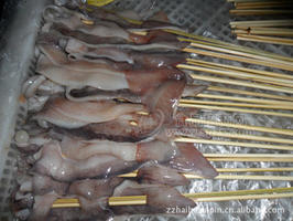 魷魚(yú)串