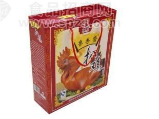 供应山东名吃 鲁香斋香肠