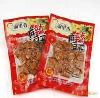 重庆口味 休闲豆干 80g麻辣豆干 豆腐干