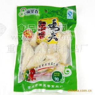 90g野山椒鸡尖