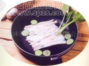 供应< 蹄筋>(图)