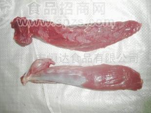 供應(yīng)凍豬分割肉(圖)