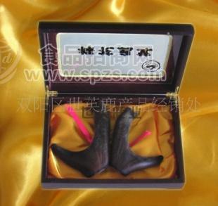 廠家常年批發(fā)優(yōu)質(zhì)梅花鹿茸，鹿茸片
