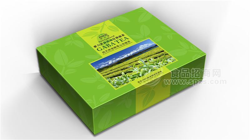 金白龙茶