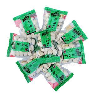 千秋散稱開心果