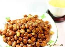 美香牌油炸花生仁