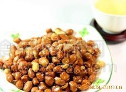 美香牌油炸花生仁