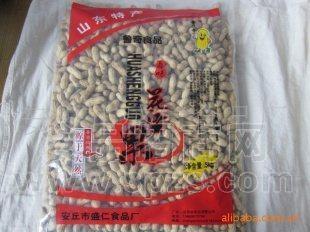 厂家卤味花生，奶油花生，原味花生！！