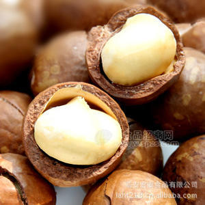 【精品推荐】特级夏威夷果 优质奶油味澳洲坚果