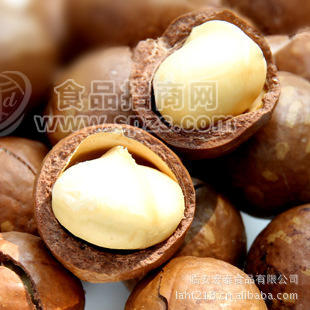 【精品推荐】特级夏威夷果 优质奶油味澳洲坚果