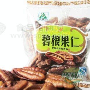 碧根果仁（长寿果仁，美国山核桃仁）10斤/箱