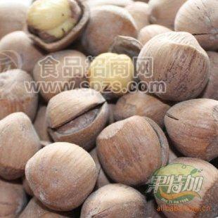 促销特价 年货 优质榛子（10斤/箱）炒货 干果