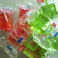 水果味软糖 30斤/箱