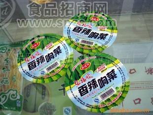 【170克】香辣响菜、苔干