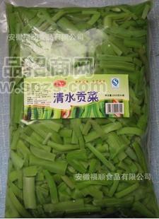 【2500g】鲜贡菜 保鲜贡菜