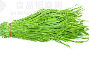 贡菜、苔干、山蜇菜、响菜