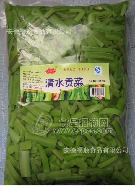 供应【红油贡菜】罐头、麻辣贡菜、香辣响菜、苔干、山蜇菜
