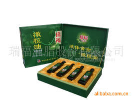 “瑞福牌”特級初榨 橄欖油250ml*4