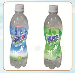 運(yùn)動(dòng)飲料補(bǔ)充性600ml