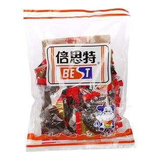 黑胡椒牛肉干