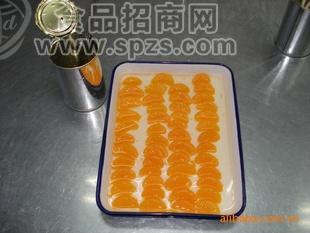 水果罐头