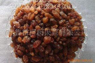 优质水洗上油红葡萄干