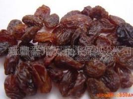 精选红提干