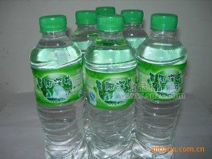 【鲁阳纯净水】 直供纯净水 瓶装水加工 诚招瓶装水代理