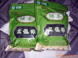 【黑龍?zhí)毒G茶】一級300克