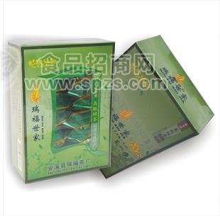 黄山毛峰 雨前新茶叶