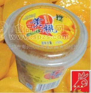 供应芭芭多斯黄桃