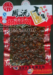 供應(yīng)精品牛肉 熟食