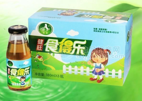 驰星牌 食得乐 180ml*24瓶(单位:件)