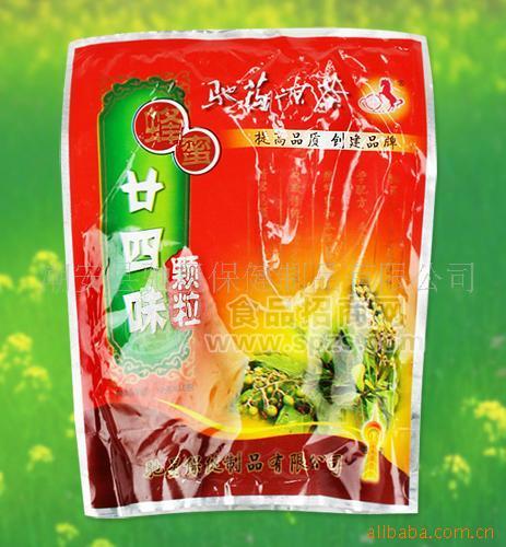 供應(yīng)馳星牌 蜂蜜廿四味顆粒10g*16小包*60包 (單位:件)