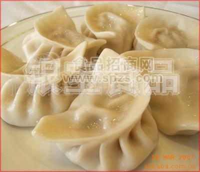 速冻食品 水饺 手工水饺 水饺 手工水饺