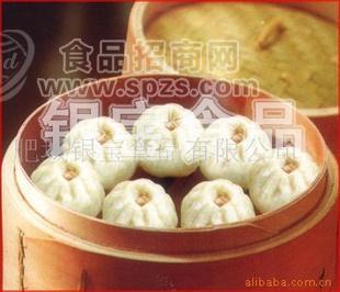 小笼包 蒸包 小笼包 蒸包
