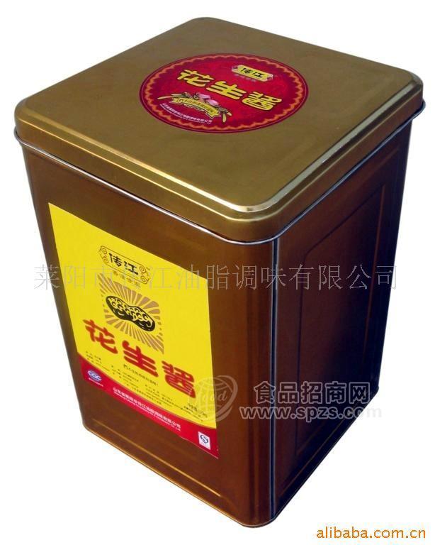供應(yīng)傳江大桶花生醬，花生醬，大包裝花生醬
