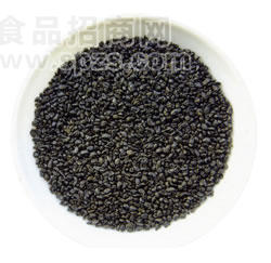 gunpowder tea