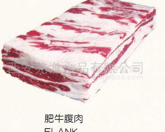 供应肥牛肉卷(图)