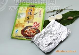 山水郎魚干 300G風(fēng)味魚干煲