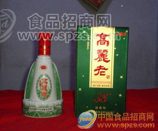 供應(yīng)高麗老酒