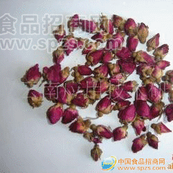 供應(yīng)干花，花茶，各等級玫瑰干花(圖)