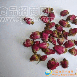 供應(yīng)干花，花茶，精品玫瑰花王(圖)