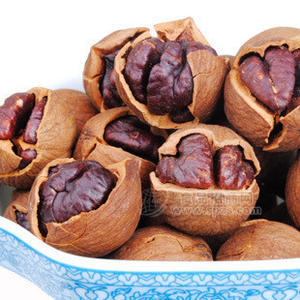 原味美国手剥山核桃