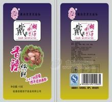 香辣鴨臀
