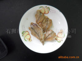 健康營(yíng)養(yǎng)的黃花魚 協(xié)華牌