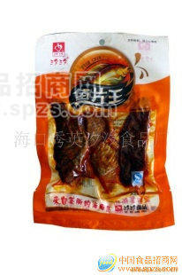 供應(yīng)85g魚片王(圖)